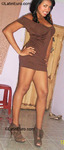 nice looking Ecuador girl Jennifer from Quito EC100