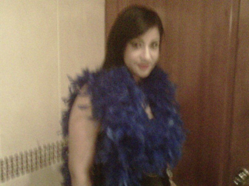 Date this lovely Dominican Republic girl Elizabeth from Santo Domingo DO7351