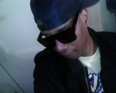 Date this good-looking United States man Damanstan from Brooklyn US9496