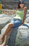 young Peru girl Janett from Lima PE533