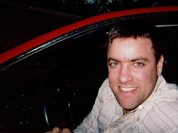 Date this foxy United States man Brentdean from Fort Worth US9500