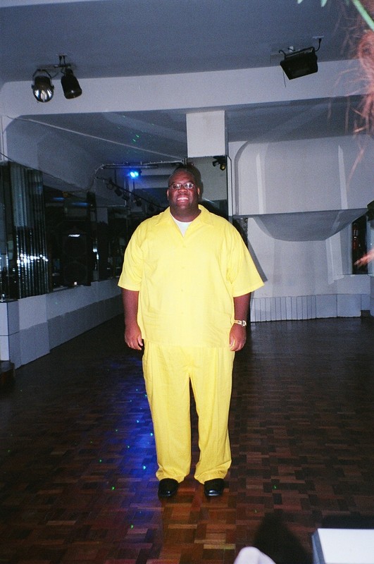 Date this cute United States man Lee from Montgomery US9503