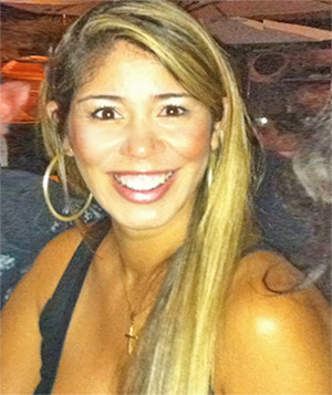Date this georgeous Brazil girl Elena from Brasilia BR5135