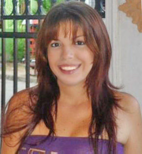 Date this tall Colombia girl Liz neida from Barranquilla CO6871