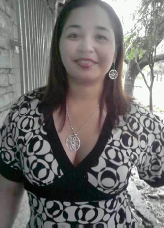 Date this gorgeous Honduras girl Cindy from Tegucigalpa HN312