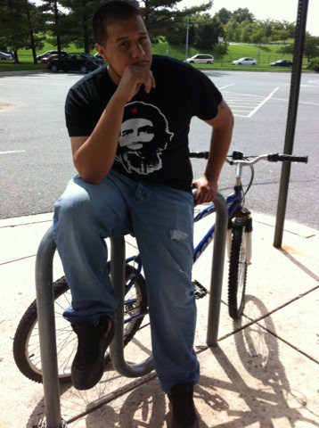 Date this charming United States man Orlando86 from Alexandria US9520