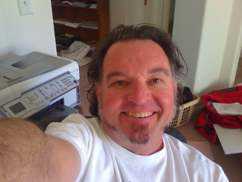Date this happy United States man Kenneth from Las Vegas US9521