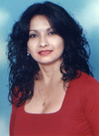 athletic Ecuador girl ARACELY from Guayaquil EC102