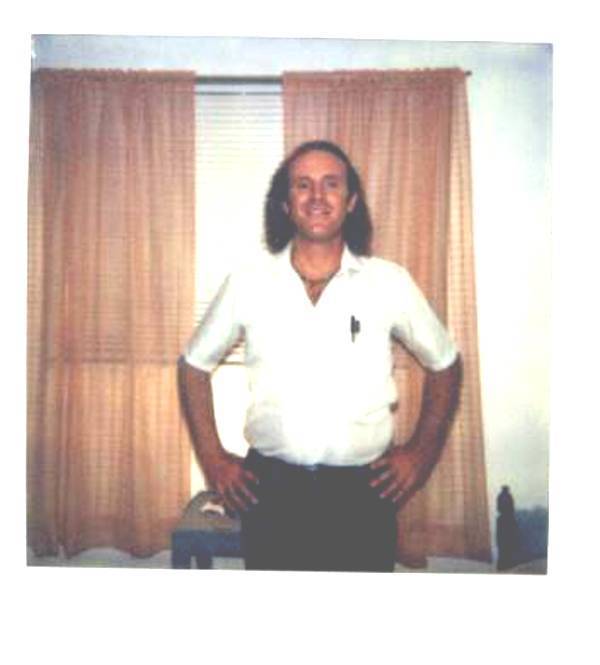 Date this sultry United States man Joseph from West Palm Beach US9529