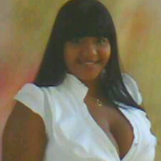 Date this georgeous Dominican Republic girl Elsa miguelina from Santiago DO7399