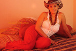 hard body Chile girl Sandra from Santiago CL44