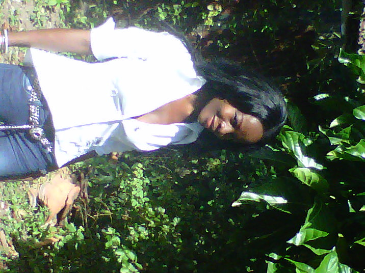 Date this cute Jamaica girl Michelle from Montego Bay JM234