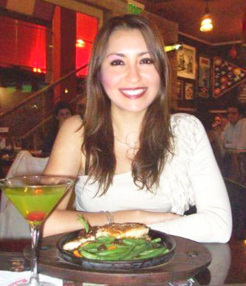 Date this funny Peru girl Urganda from Lima PE483