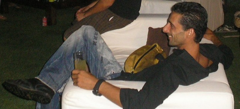 Date this stunning Spain man Jurgen from Pollensa ES170