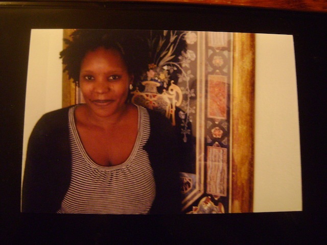 Date this gorgeous South Africa girl Maimouna from Bronx NE2