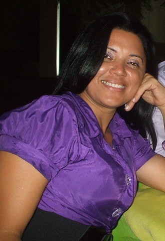 Date this young Brazil girl Laura from Fortaleza BR5201