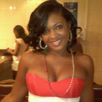 Date this happy Jamaica girl Claudia from Kingston JM239