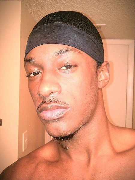 Date this cute United States man Maudel from Miami US9605