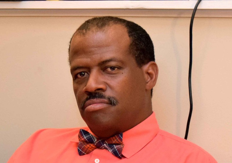 Date this attractive United States man Gregory from Columbia US9614