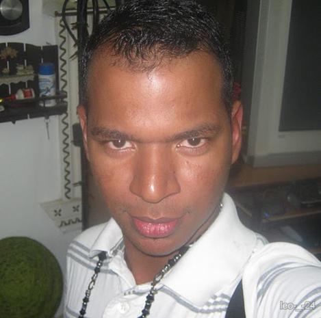 Date this cute Colombia man Leonardo Orozco from Santa Marta CO6937