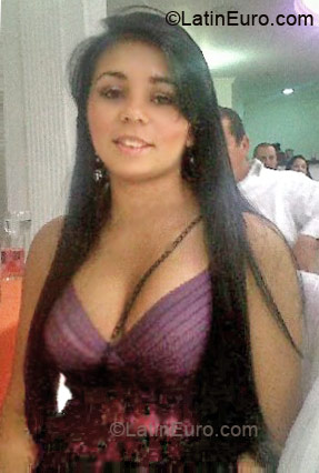 Date this pretty Colombia girl Marcela from Medellin CO6944