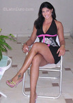 passionate Brazil girl Lucilene from Guaruja BR5237