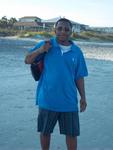 young United States man Jamie from Clinton US9652