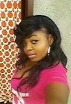 nice looking Togo girl Lesha from Lome TG13