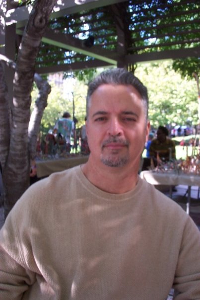 Date this young United States man Michael from Dale City US9676