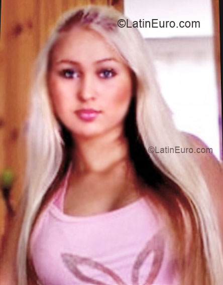 Date this lovely Brazil girl Elizavet from Sao Paulo BR5264