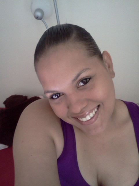 Date this fun United States girl Barbara from Cleveland US9710