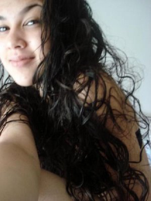 Date this nice looking Colombia girl Yeimi luz from Barranquilla CO7003