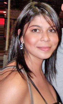 Date this fun Brazil girl Daniela from Sao Paulo BR5280