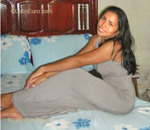 lovely Brazil girl Deusa from Anajatuba BR5764