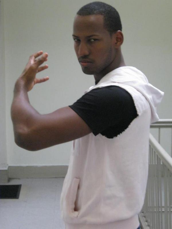 Date this stunning United States man John from Brooklyn US9719