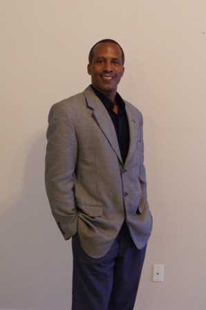 Date this tall United States man Mrgerald from Atlanta US9738