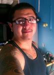 beautiful United States man  from Garden Grove US9739