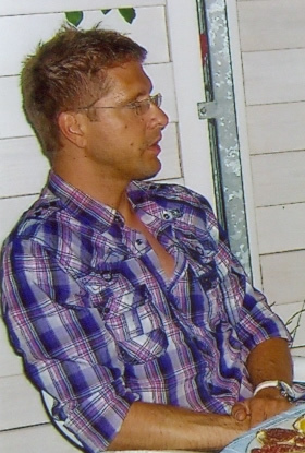 Date this gorgeous Germany man Steven02 from Berlin DE229