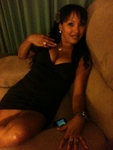 passionate Costa Rica girl Noemi tatis alv from San Jose CR56