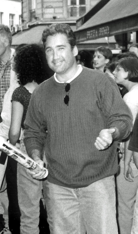 Date this hard body United States man Sailorman from Miami US9779