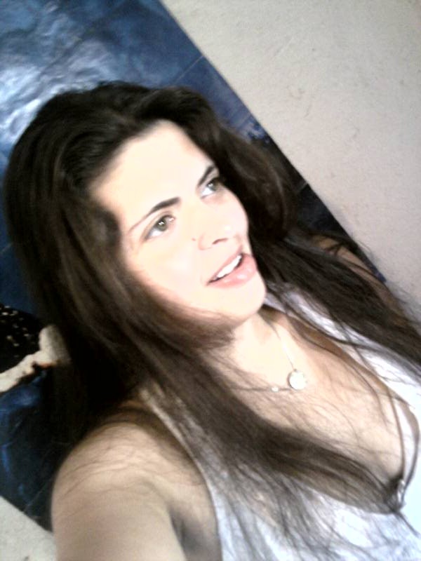 Date this funny Brazil girl Ingrid from São Paulo IT147