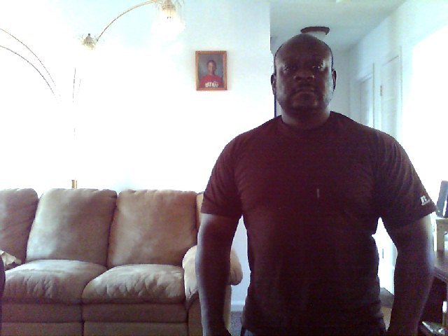 Date this gorgeous United States man Jimmy from Swainsboro US9792