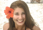 georgeous Brazil girl Jaki from Agua Boa BR5562