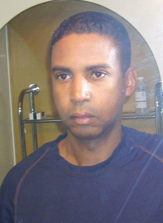 Date this exotic United States man Leushum from Atlanta US9797