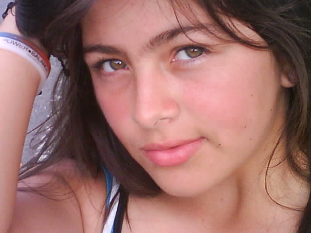 Date this georgeous Colombia girl Anelim from Pereira CO7049