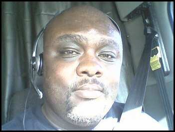 Date this fun United States man Cedrick from Dallas US9809