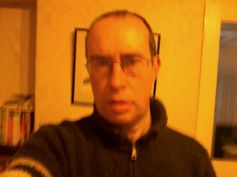 Date this passionate United Kingdom man KEVIN from Caerphilly GB514