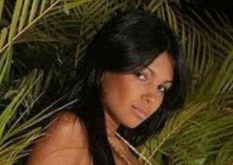 Date this young Dominican Republic girl Rosasexy from Santo Domingo DO7688