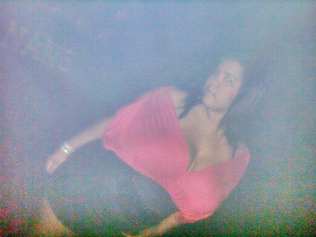 Date this delightful Dominican Republic girl Yamel from Rep. Dominicana DO7694