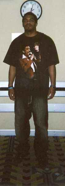 Date this cute United States man Brandon from Beverly Hills US9836